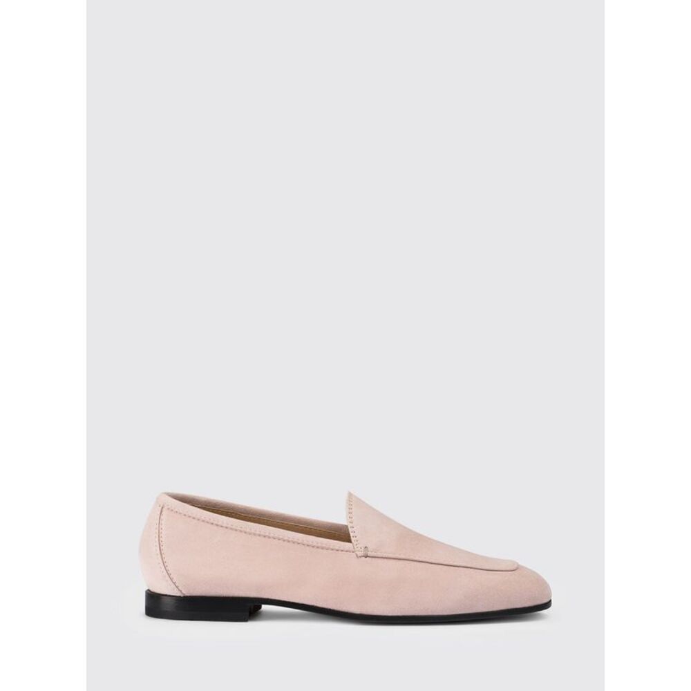 Doucal's Women Doucal's Suede Loafers